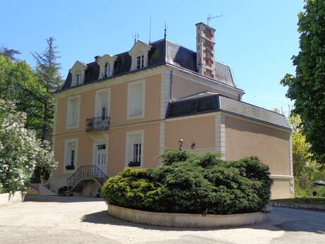 La Maison Ribotteau