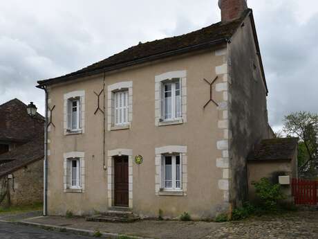 Gîte de la Chapelle