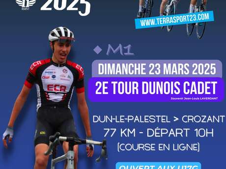 Mini tour Creusois 2025