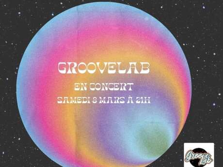 Concert Groovelab