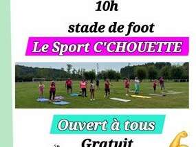 Atelier FITNESS