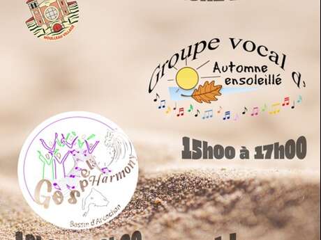 Fête de la musique