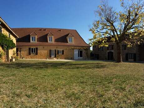 Le Domaine de Manilau - La Manilau