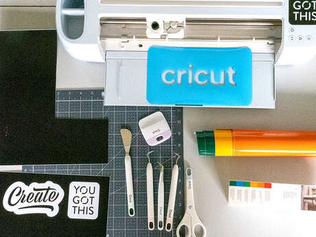 Atelier de Création "mercredi en folie"