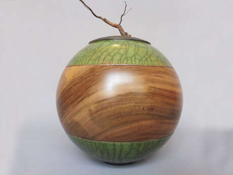 Atelier Terre et Bois - Stéphane MIGLIERINA