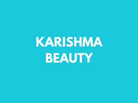 Karishma beauty