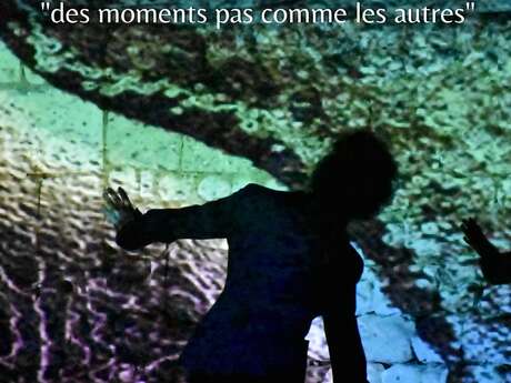 Les Inattendus "des moments pas comme les autres"