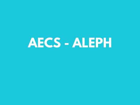 AECS - aleph