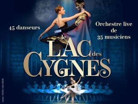Ballet | Le Lac des Cygnes