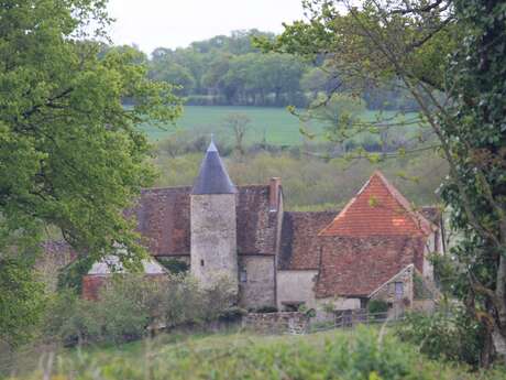 Château Mareuil