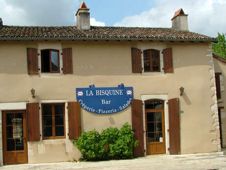 La Bisquine