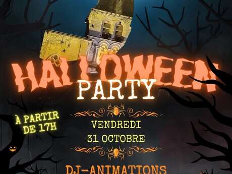 Halloween Party