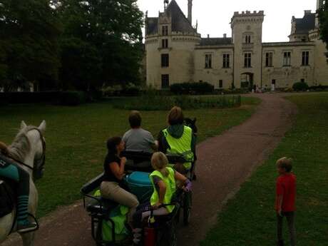 Haras des Ouches