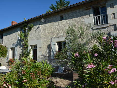 Le Clos des Fayes
