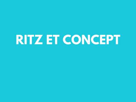 Ritz et concept
