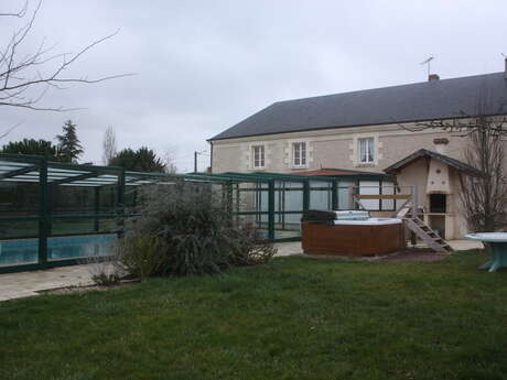 Chez Sylvie