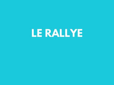 Le rallye