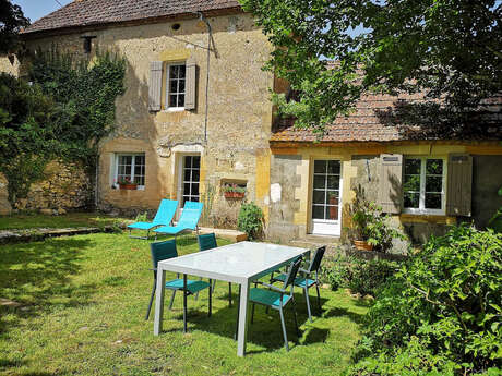 Villa Nature