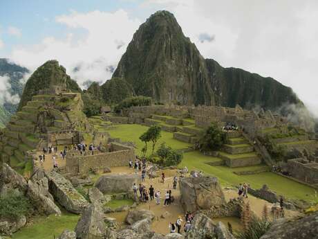 Ciné-conférence Connaissance du monde - Le Pérou
