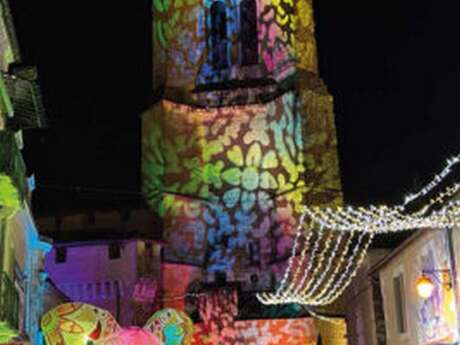 Fête de la Lumière, 11ème édition