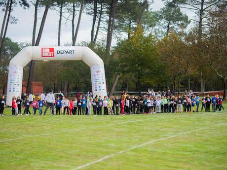 Cross du Sud-Ouest