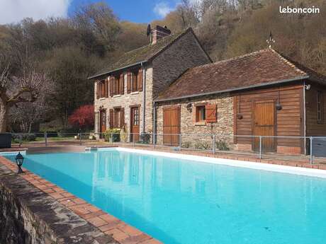 Moulin de Puy Guillon