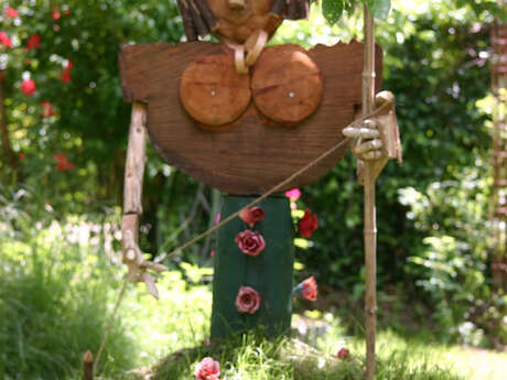 Le Parc des Doublorigènes