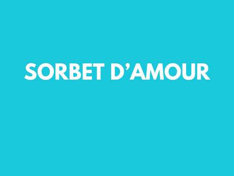 Sorbet d'amour