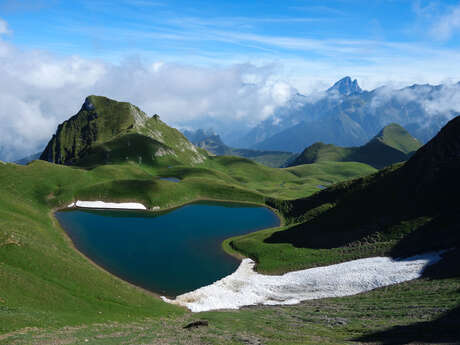 Ciné-conférence Connaissance du monde - Les Pyrénées