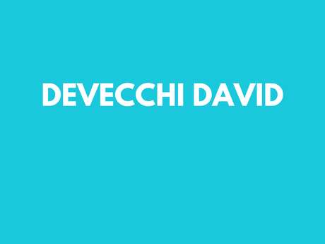 Devecchi David