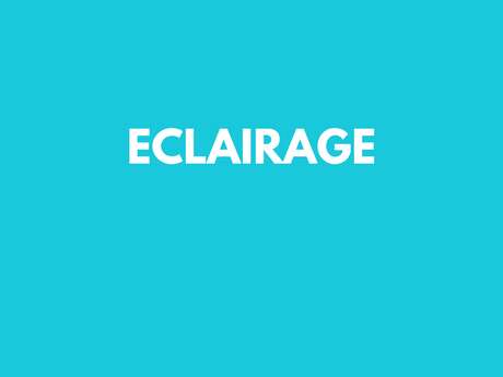 Eclairage