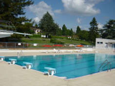 Piscine municipale "Edmond Audis"