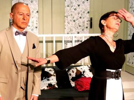 Le Théâtre Populaire Pictave