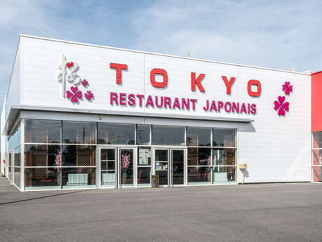 Le Tokyo