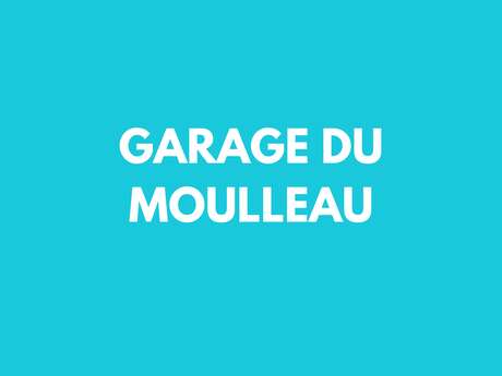 Garage du Moulleau