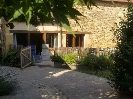 Gîte Parenthèse verte en Périgord Noir
