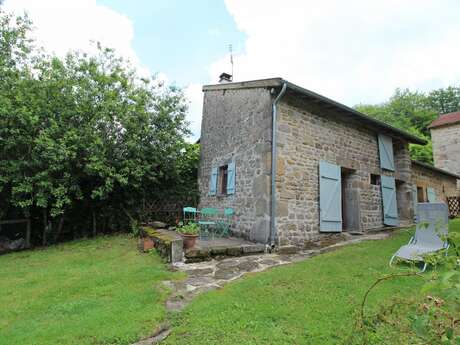 Gîte de la Fontaine