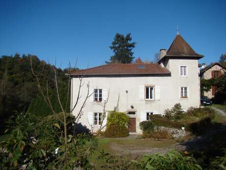 Chez Maître Jacques