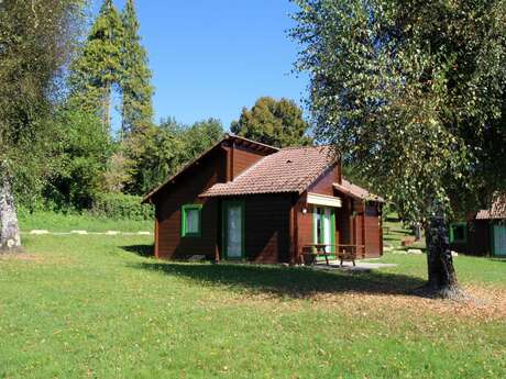 Le Beauséjour - gîte n°4