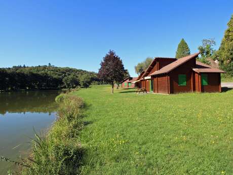 Le Beauséjour - gîte n°5