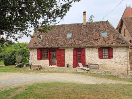 La Maison du Potager