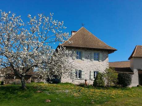 Les Hauts Prés de Fressanges