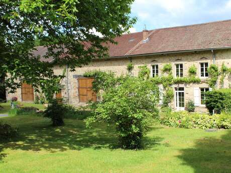 La Ferme de la Roche