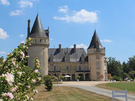 Château de Bort