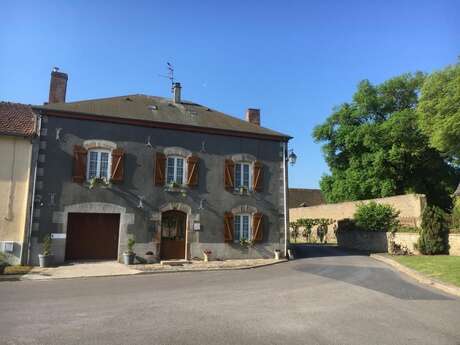 Le centre sérénité au coeur du Limousin