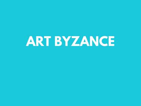 Art byzance