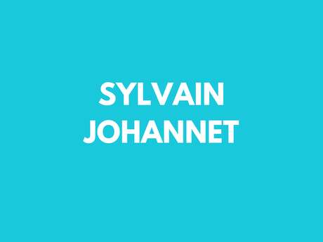 Sylvain Johannet
