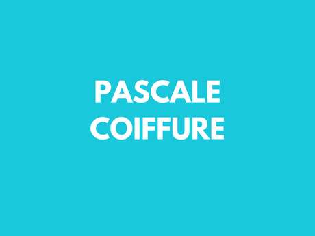 Pascale coiffure