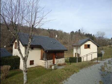 Hameau des Bruyères - Royère de Vassivière