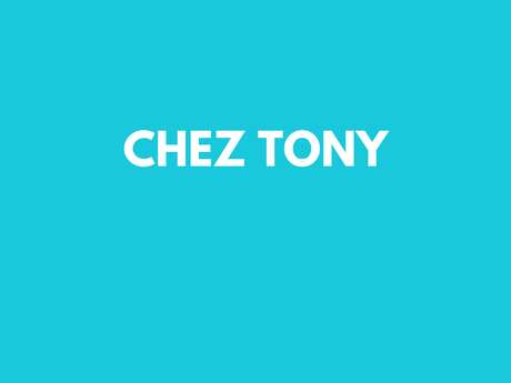 Chez Tony